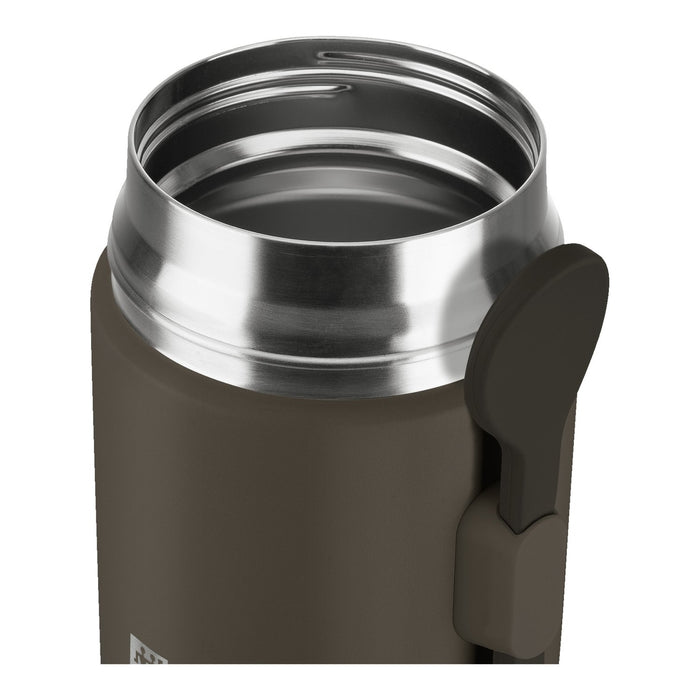 ZWILLING Speisebehälter, 600 ml | Edelstahl | Chocolate