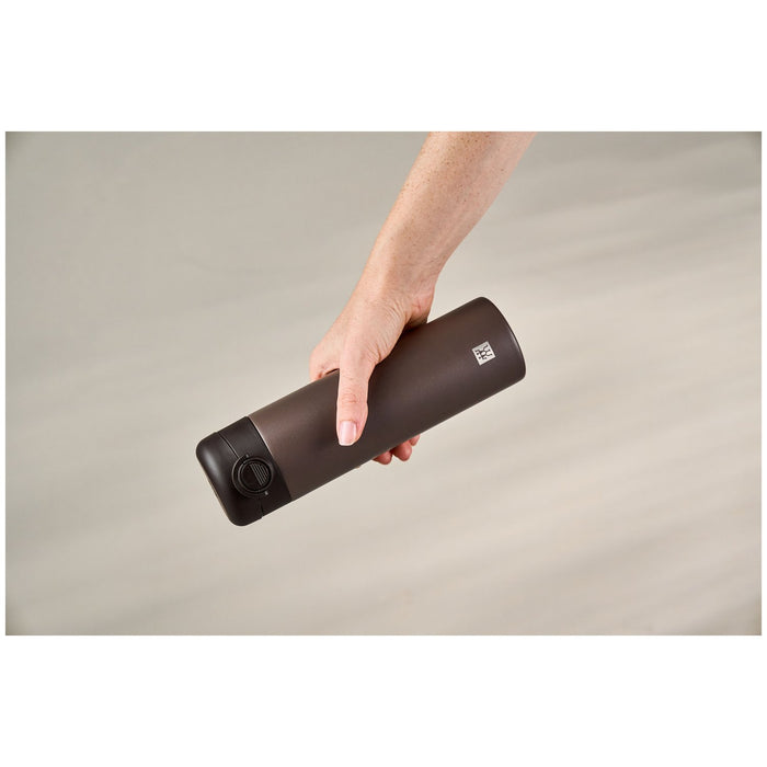 ZWILLING Thermoflasche, 500 ml | Edelstahl | Chocolate