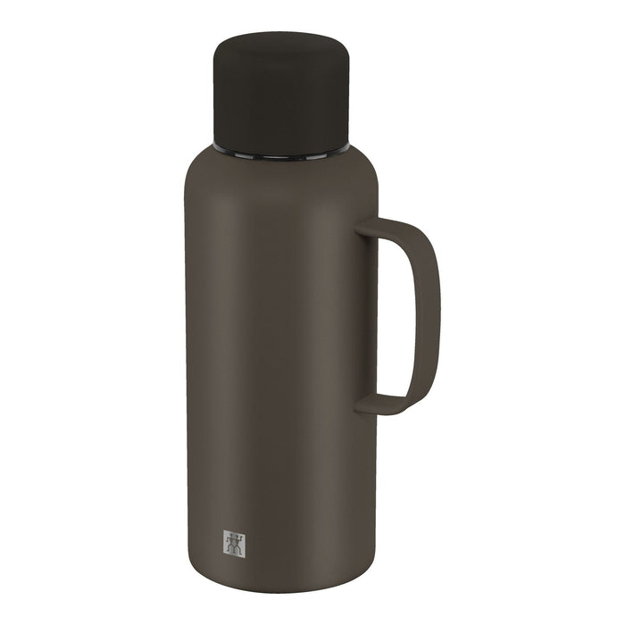 ZWILLING Thermokanne, 1,2 l | Chocolate