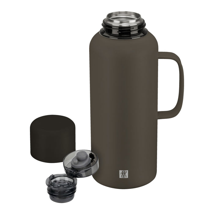 ZWILLING Thermokanne, 1,2 l | Chocolate