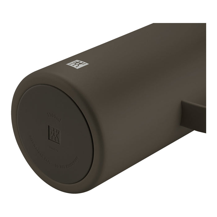 ZWILLING Thermokanne, 1,2 l | Chocolate
