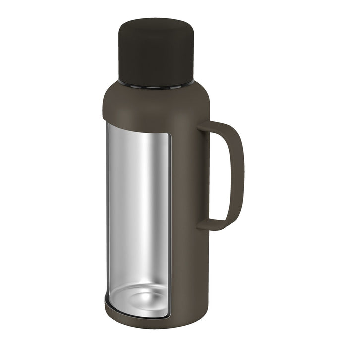 ZWILLING Thermokanne, 1,2 l | Chocolate