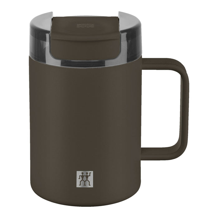 ZWILLING Thermobecher, 380 ml | Edelstahl | Chocolate