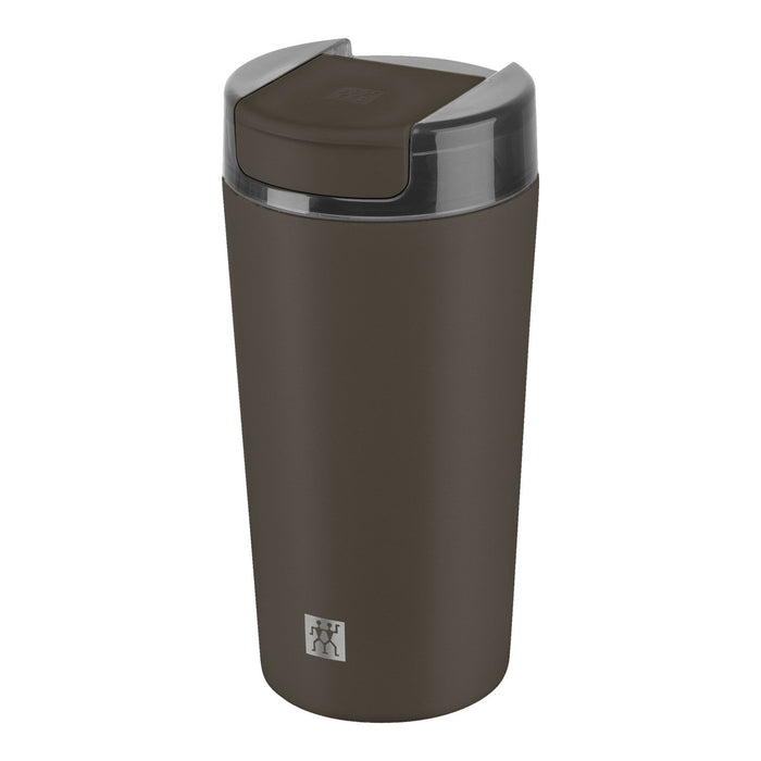 ZWILLING Thermobecher, 480 ml | Edelstahl | Chocolate