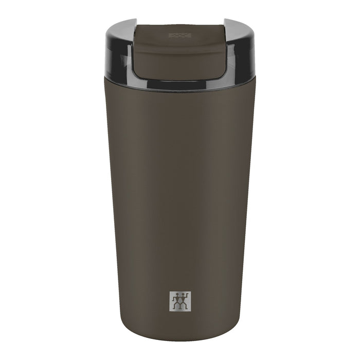 ZWILLING Thermobecher, 480 ml | Edelstahl | Chocolate