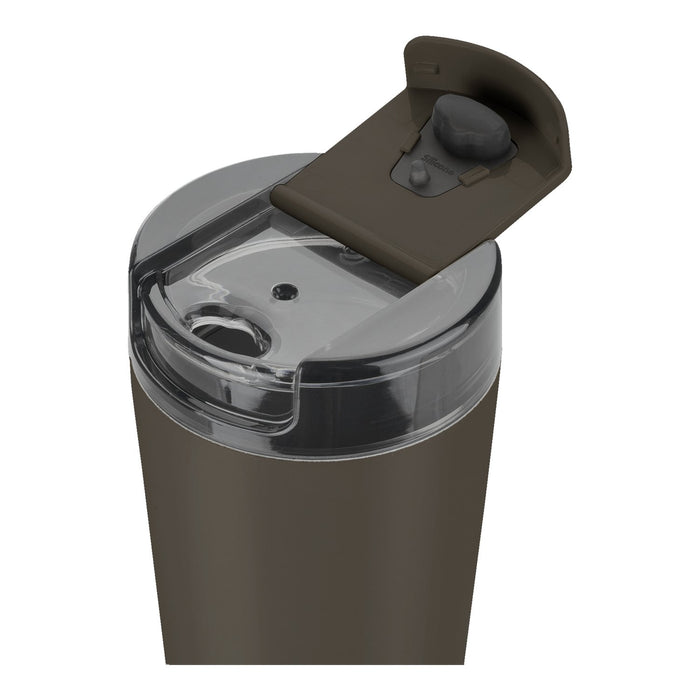 ZWILLING Thermobecher, 480 ml | Edelstahl | Chocolate