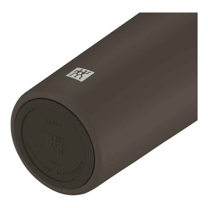 ZWILLING Thermobecher, 480 ml | Edelstahl | Chocolate