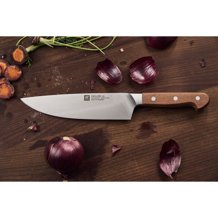 ZWILLING Kochmesser, 20 cm | Kotibe