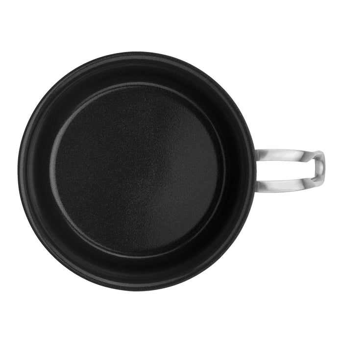 ZWILLING Milchtopf, 14 cm | Ceraforce | 18/10 Edelstahl