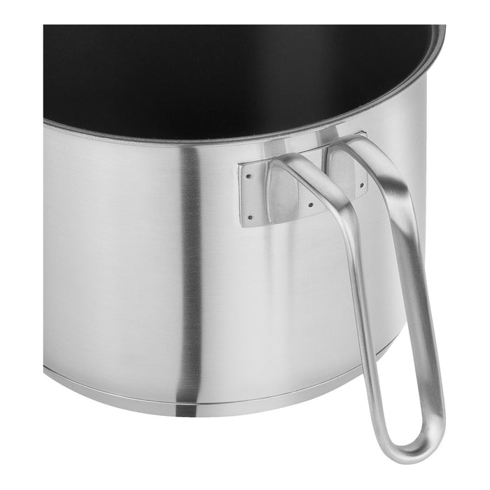 ZWILLING Milchtopf, 14 cm | Ceraforce | 18/10 Edelstahl