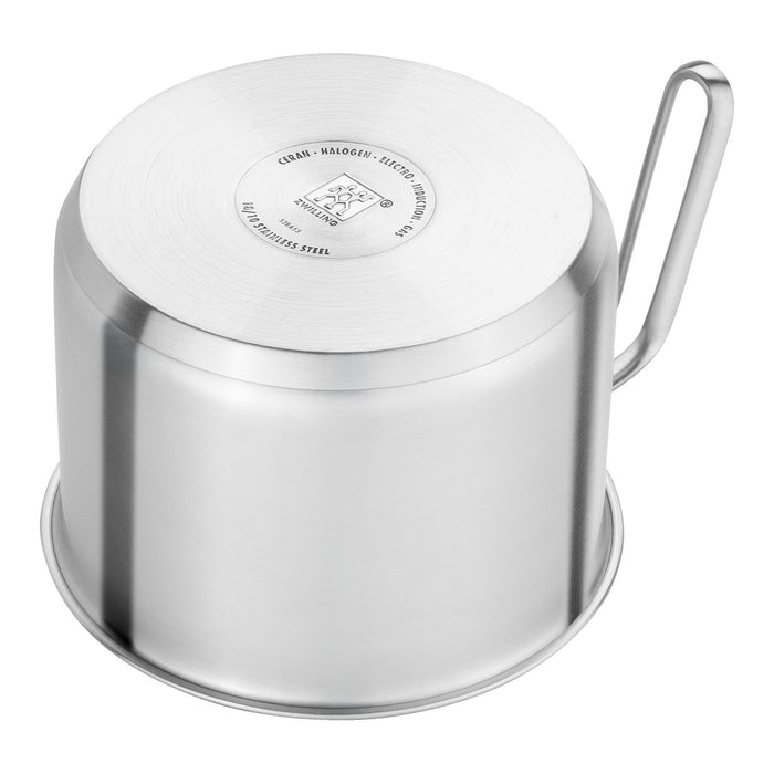 ZWILLING Milchtopf, 14 cm | Ceraforce | 18/10 Edelstahl