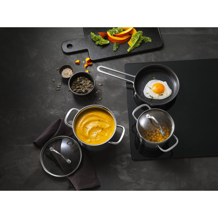 ZWILLING Milchtopf, 14 cm | Ceraforce | 18/10 Edelstahl