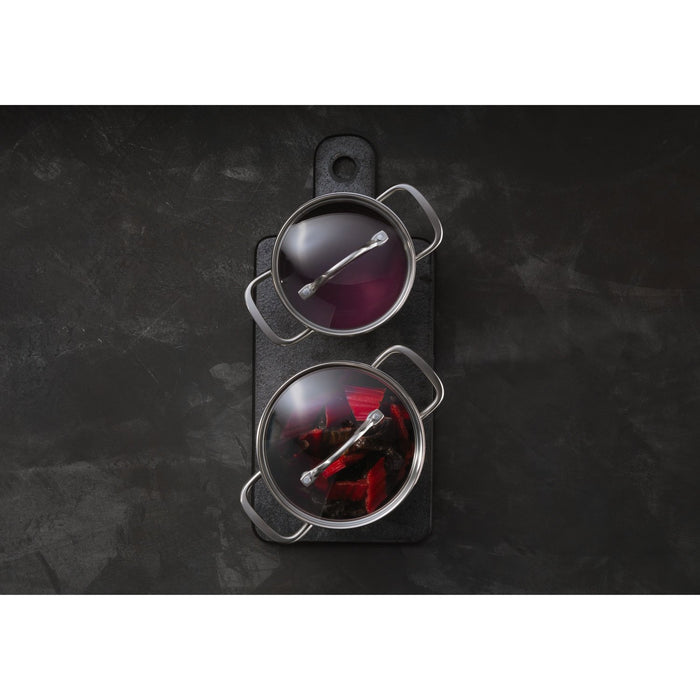 ZWILLING Milchtopf, 14 cm | Ceraforce | 18/10 Edelstahl