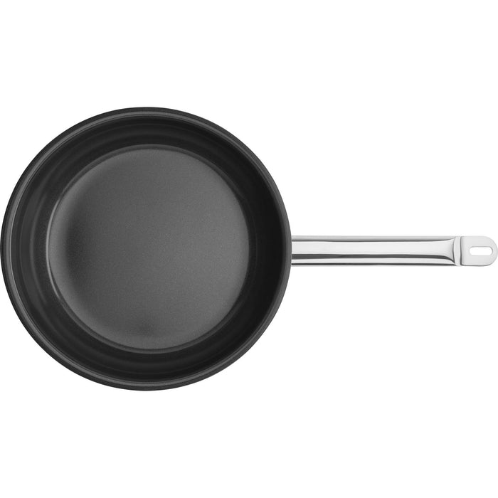 ZWILLING Bratpfanne, 20 cm | Ceraforce Black | 18/10 Edelstahl